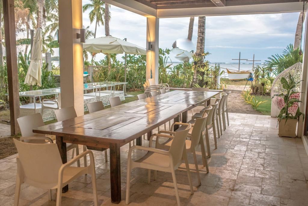 Viento Del Mar Hotel เจเนอรัลลูนา ภายนอก รูปภาพ