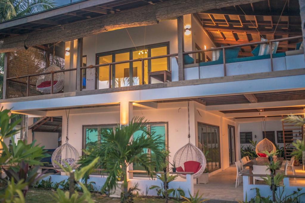 Viento Del Mar Hotel เจเนอรัลลูนา ห้อง รูปภาพ