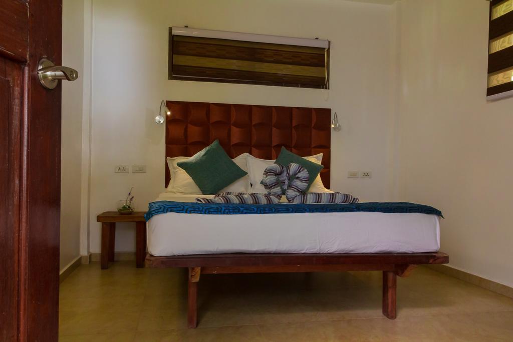 Viento Del Mar Hotel เจเนอรัลลูนา ภายนอก รูปภาพ