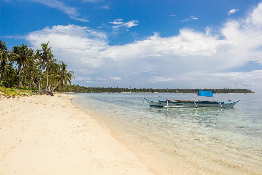 Viento Del Mar Hotel เจเนอรัลลูนา ภายนอก รูปภาพ