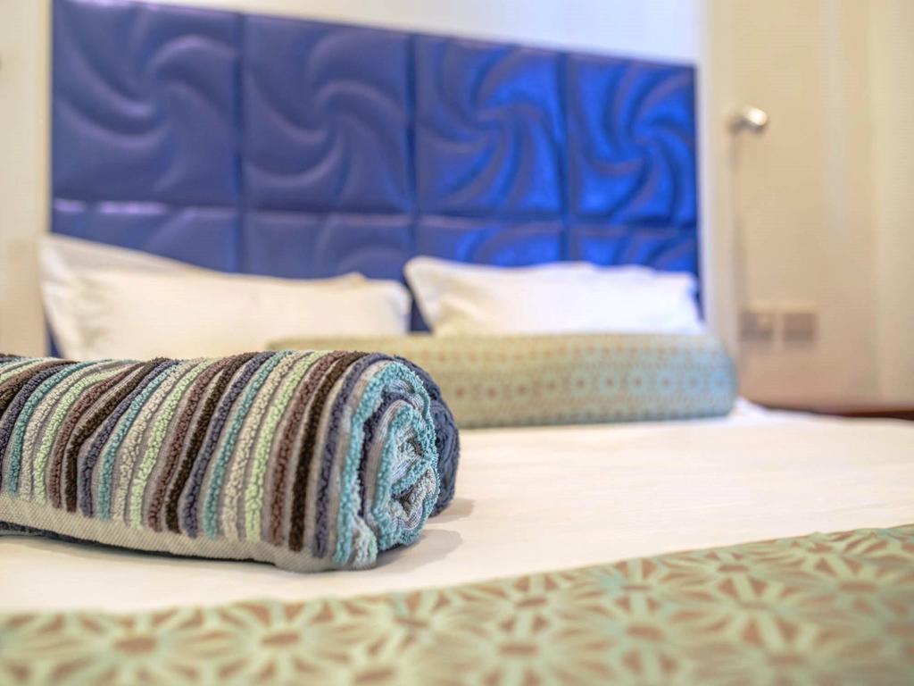 Viento Del Mar Hotel เจเนอรัลลูนา ห้อง รูปภาพ