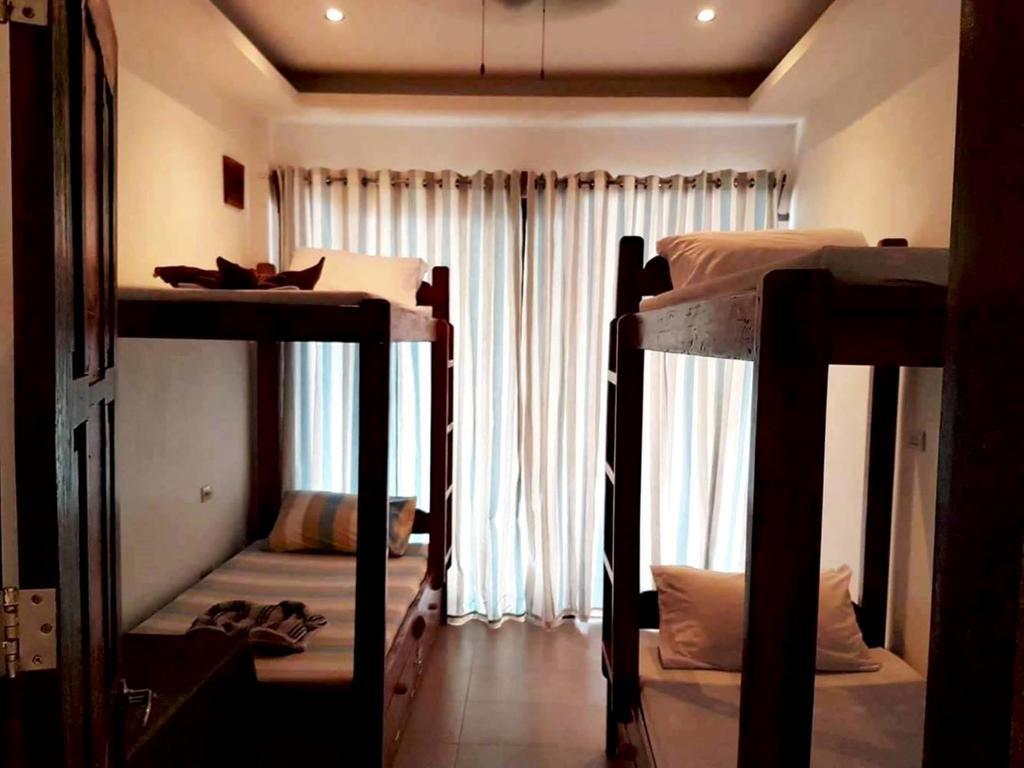 Viento Del Mar Hotel เจเนอรัลลูนา ห้อง รูปภาพ