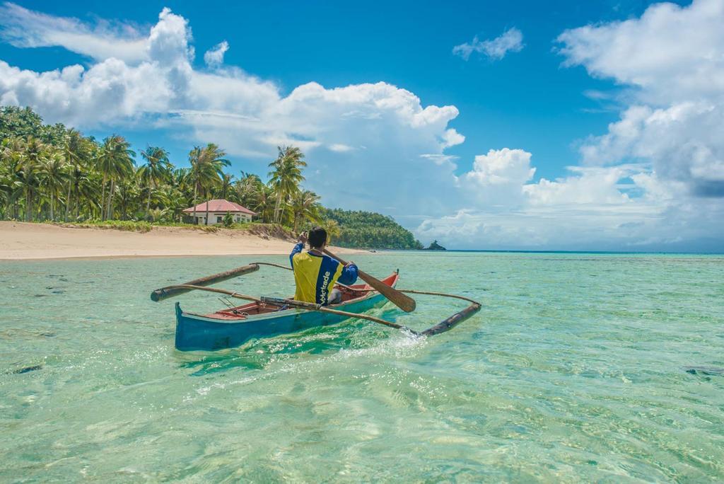 Viento Del Mar Hotel เจเนอรัลลูนา ภายนอก รูปภาพ