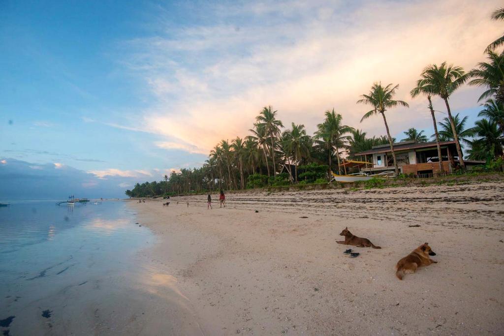 Viento Del Mar Hotel เจเนอรัลลูนา ภายนอก รูปภาพ