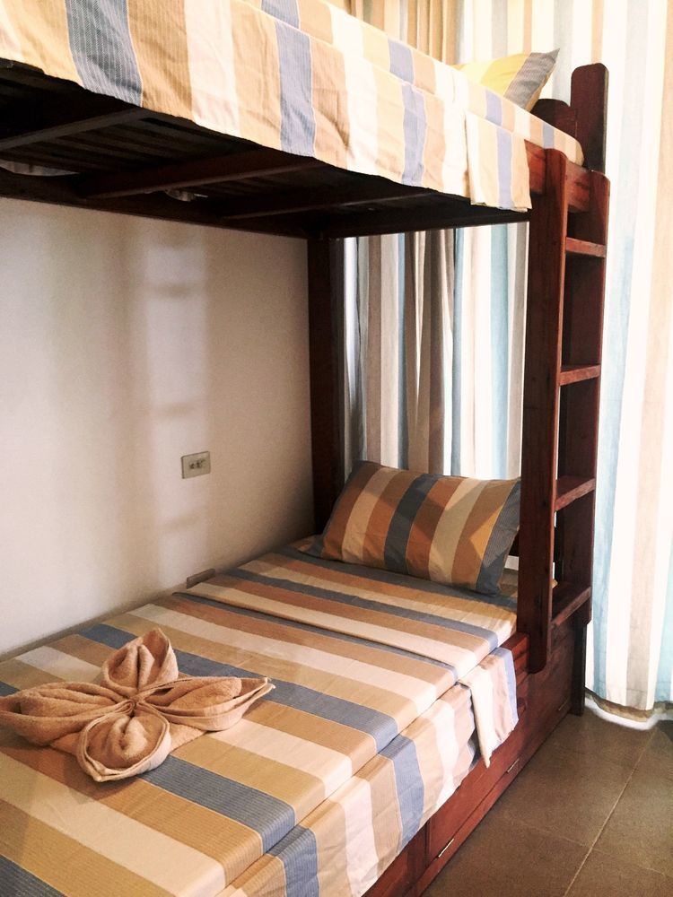 Viento Del Mar Hotel เจเนอรัลลูนา ภายนอก รูปภาพ