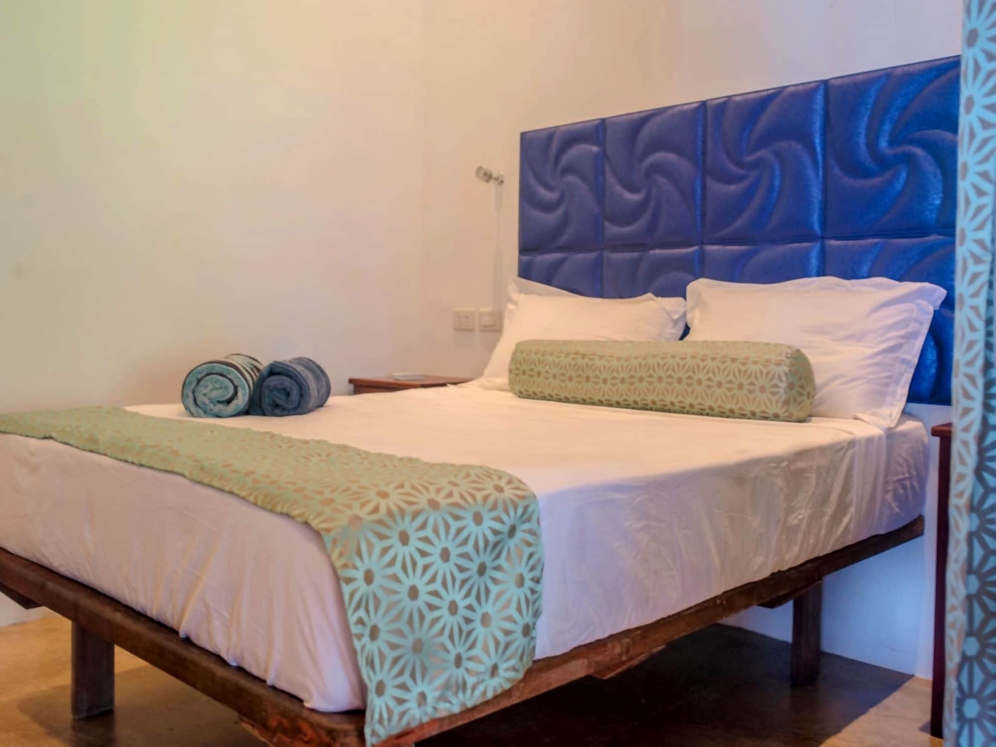 Viento Del Mar Hotel เจเนอรัลลูนา ภายนอก รูปภาพ