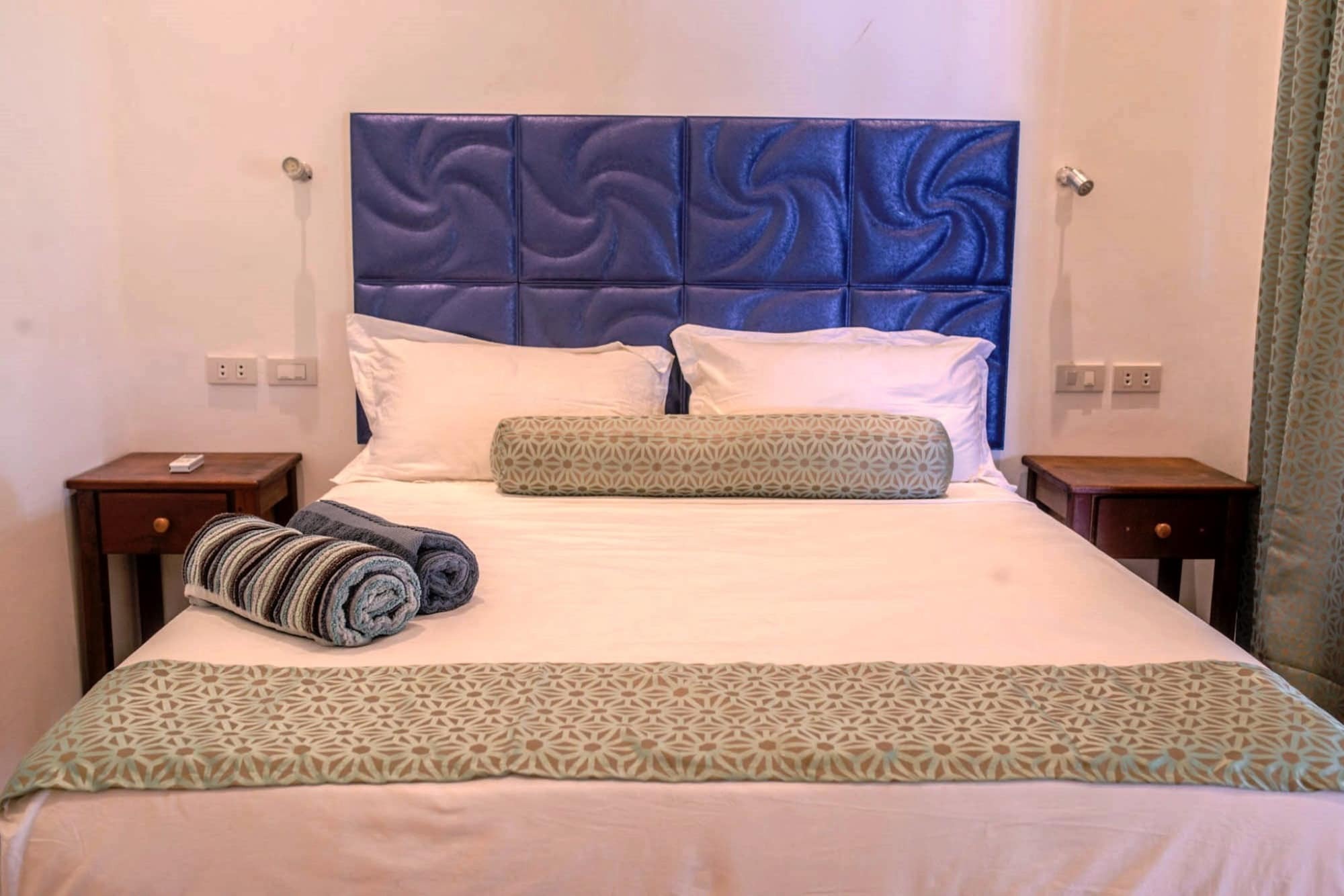 Viento Del Mar Hotel เจเนอรัลลูนา ภายนอก รูปภาพ
