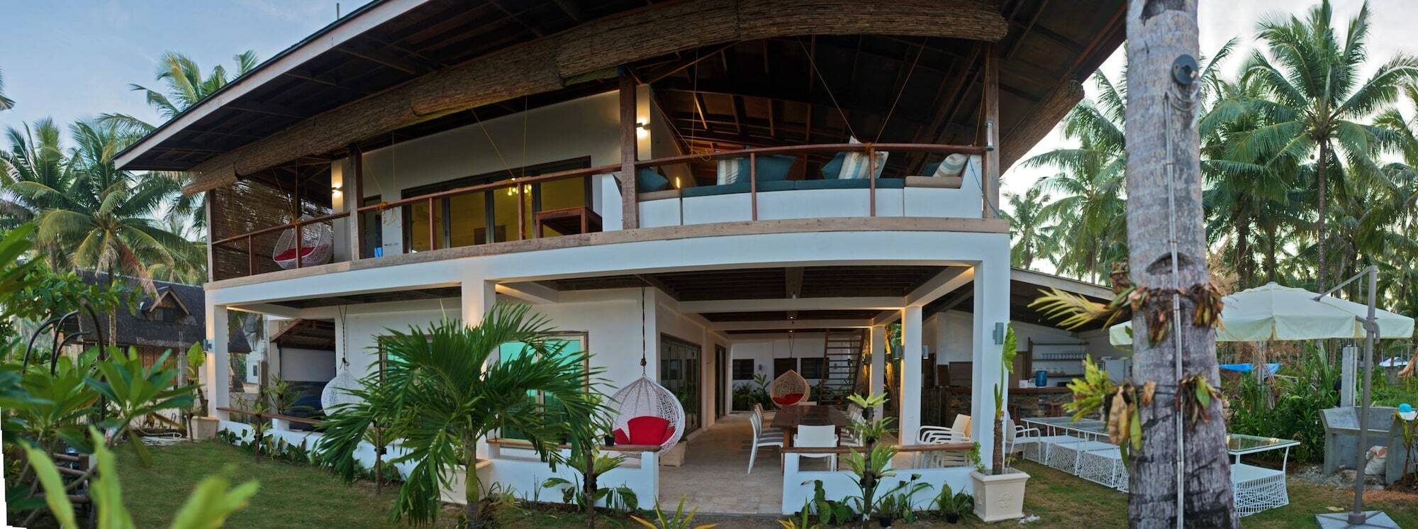 Viento Del Mar Hotel เจเนอรัลลูนา ภายนอก รูปภาพ